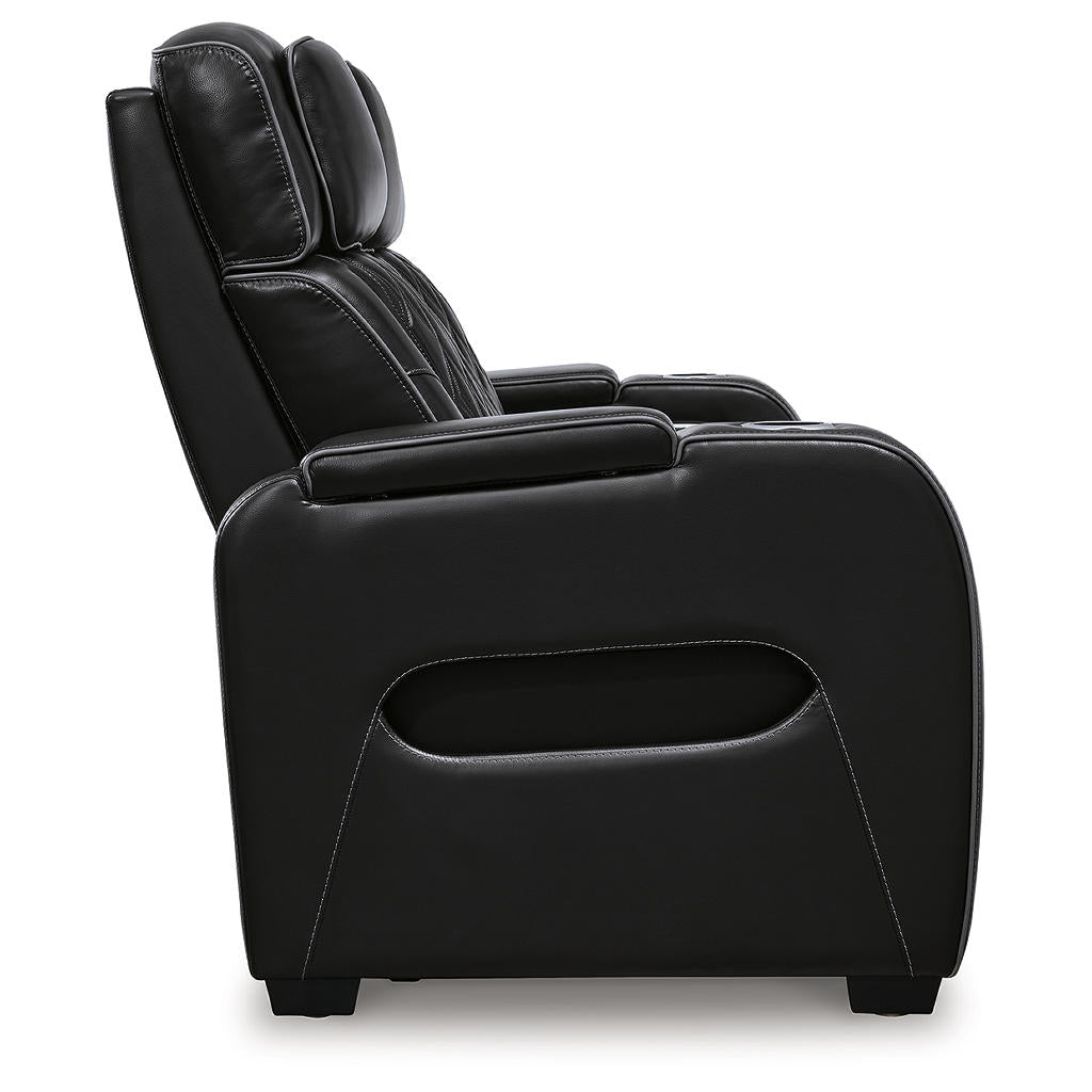 Boyington Power Reclining Sofa, Loveseat and Recliner Signature Design by Ashley® Uncategorized