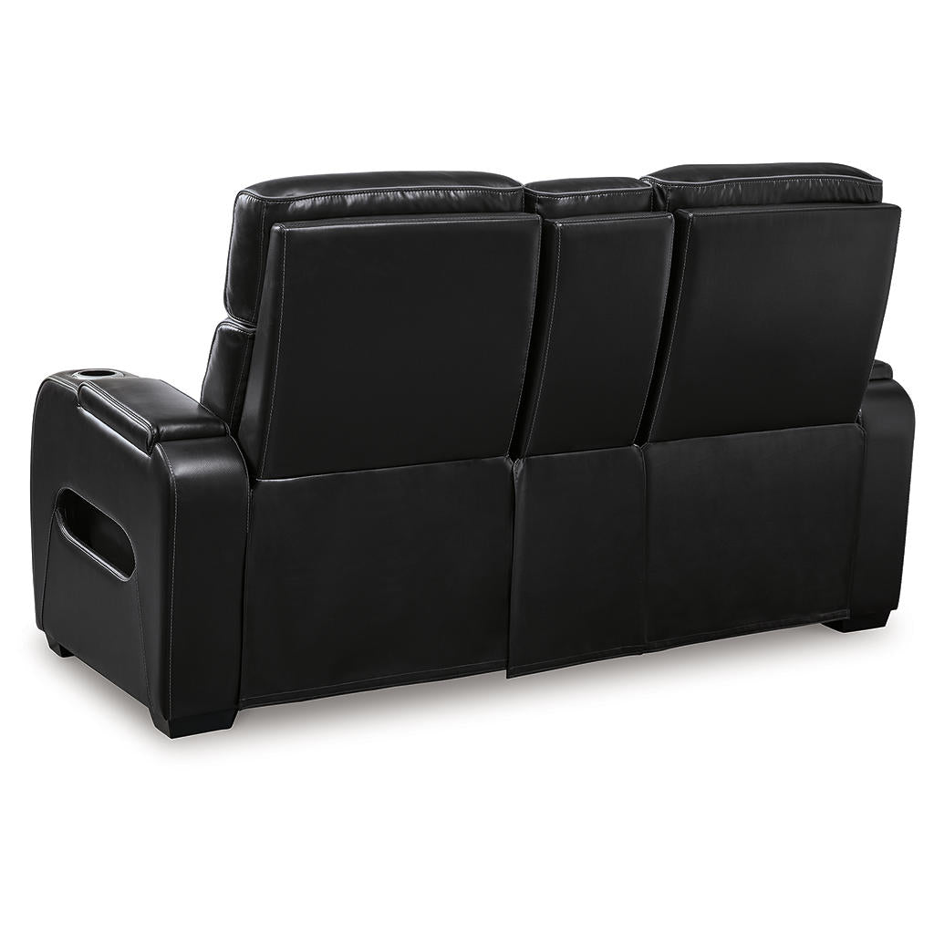 Boyington Power Reclining Sofa, Loveseat and Recliner Signature Design by Ashley® Uncategorized