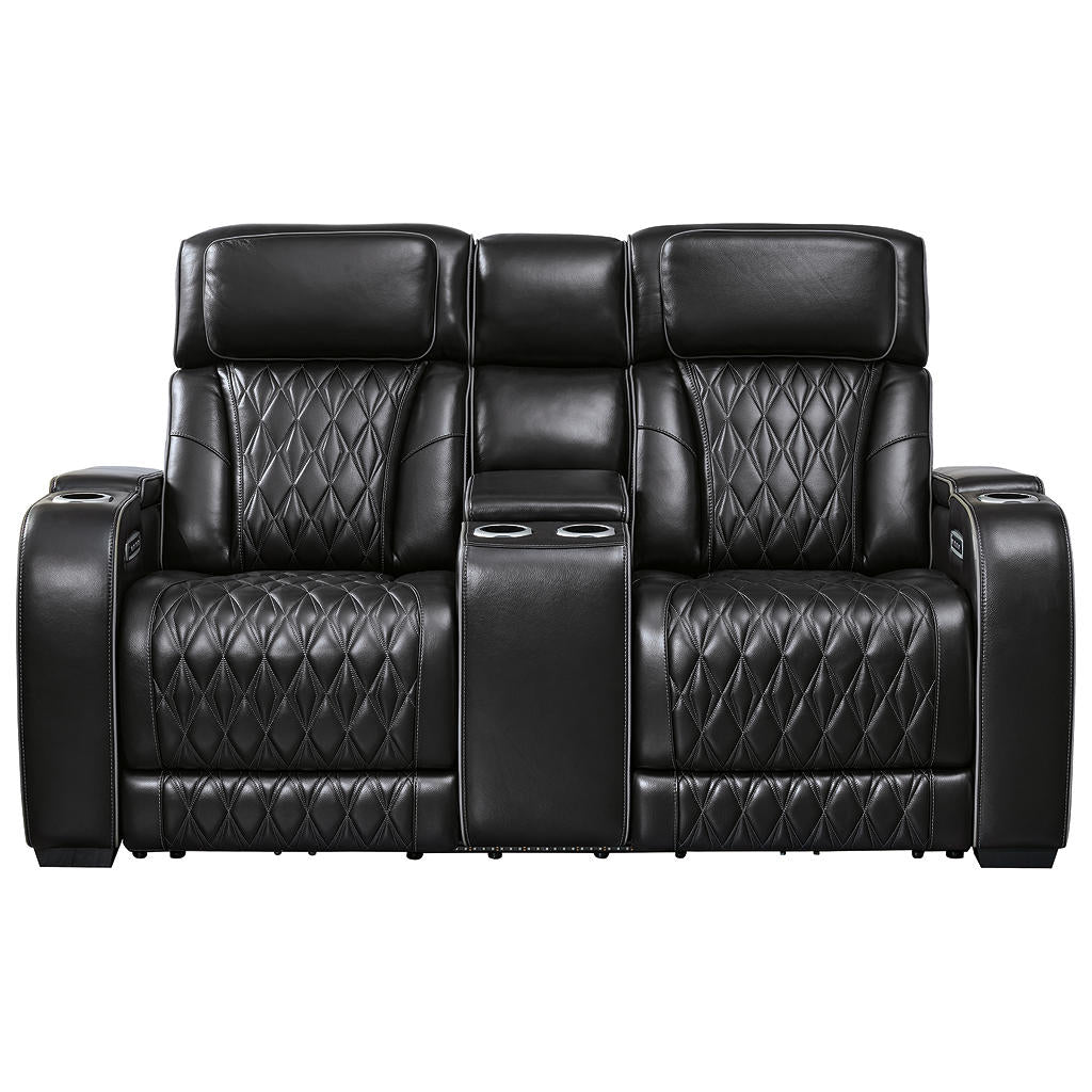 Boyington Power Reclining Sofa, Loveseat and Recliner Signature Design by Ashley® Uncategorized