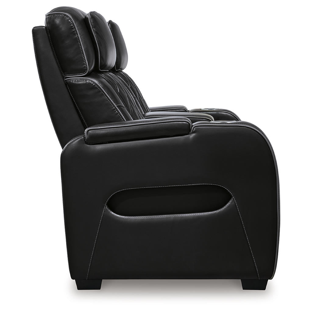 Boyington Power Reclining Sofa, Loveseat and Recliner Signature Design by Ashley® Uncategorized
