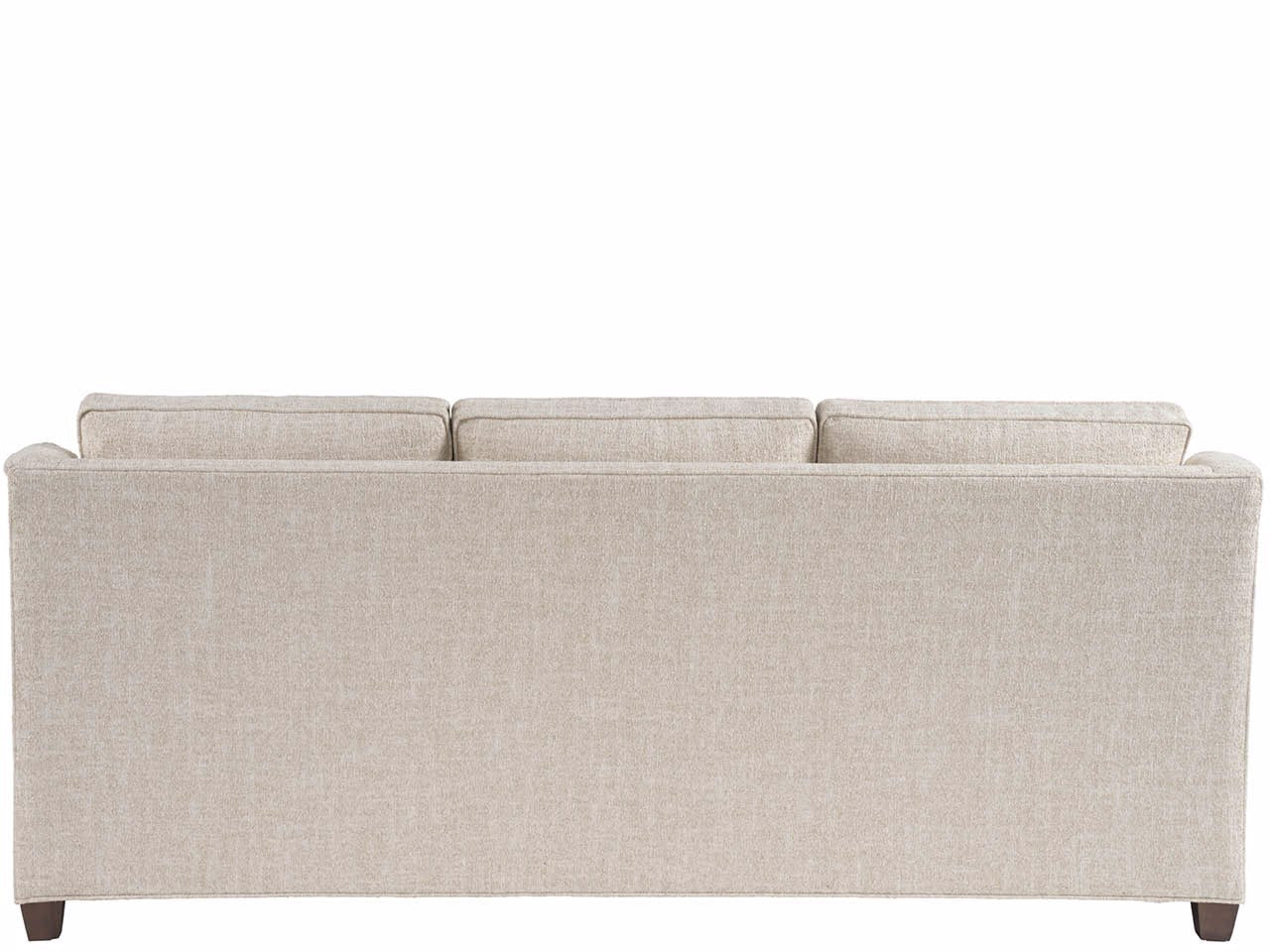 Universal Furniture U Choose Sofa — Amari Natural