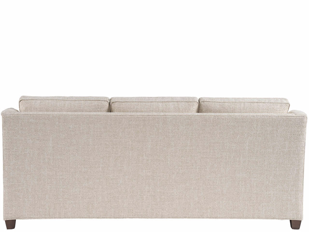 Universal Furniture U Choose Sofa — Amari Natural