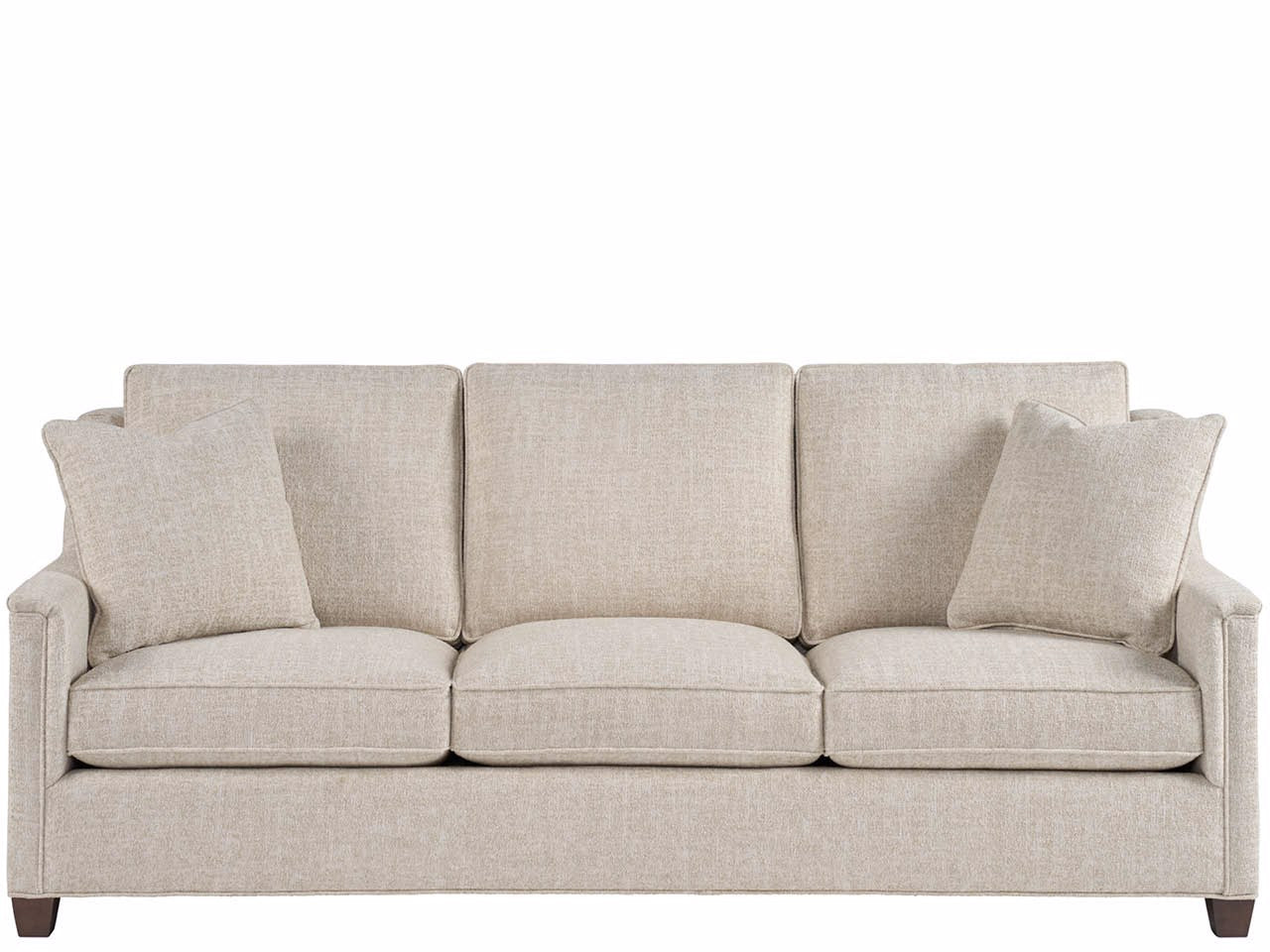 Universal Furniture U Choose Sofa — Amari Natural