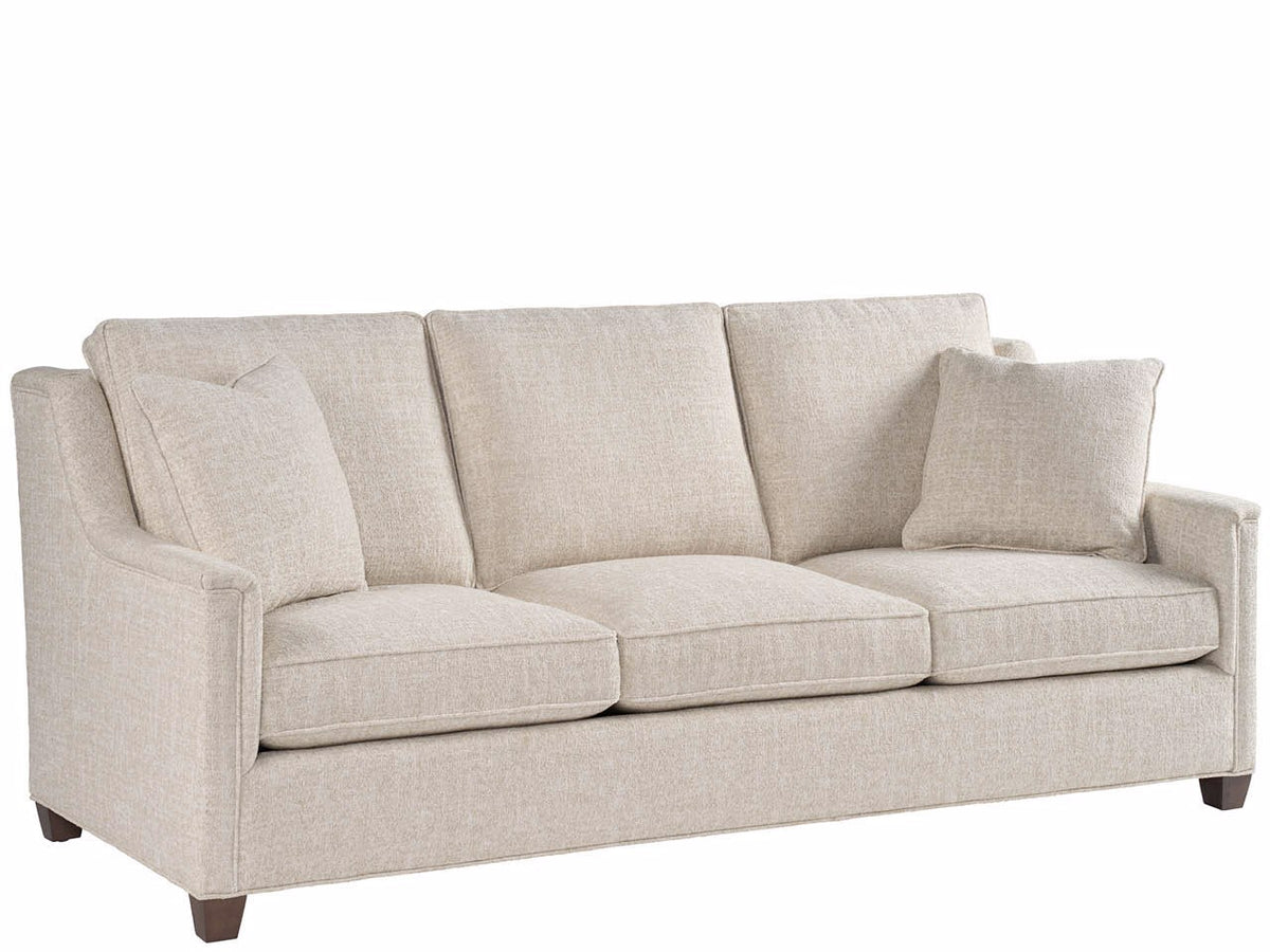 Universal Furniture U Choose Sofa — Amari Natural