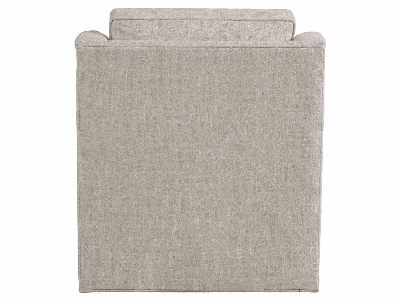 Universal Furniture U Choose Swivel Chair — Amari Natural