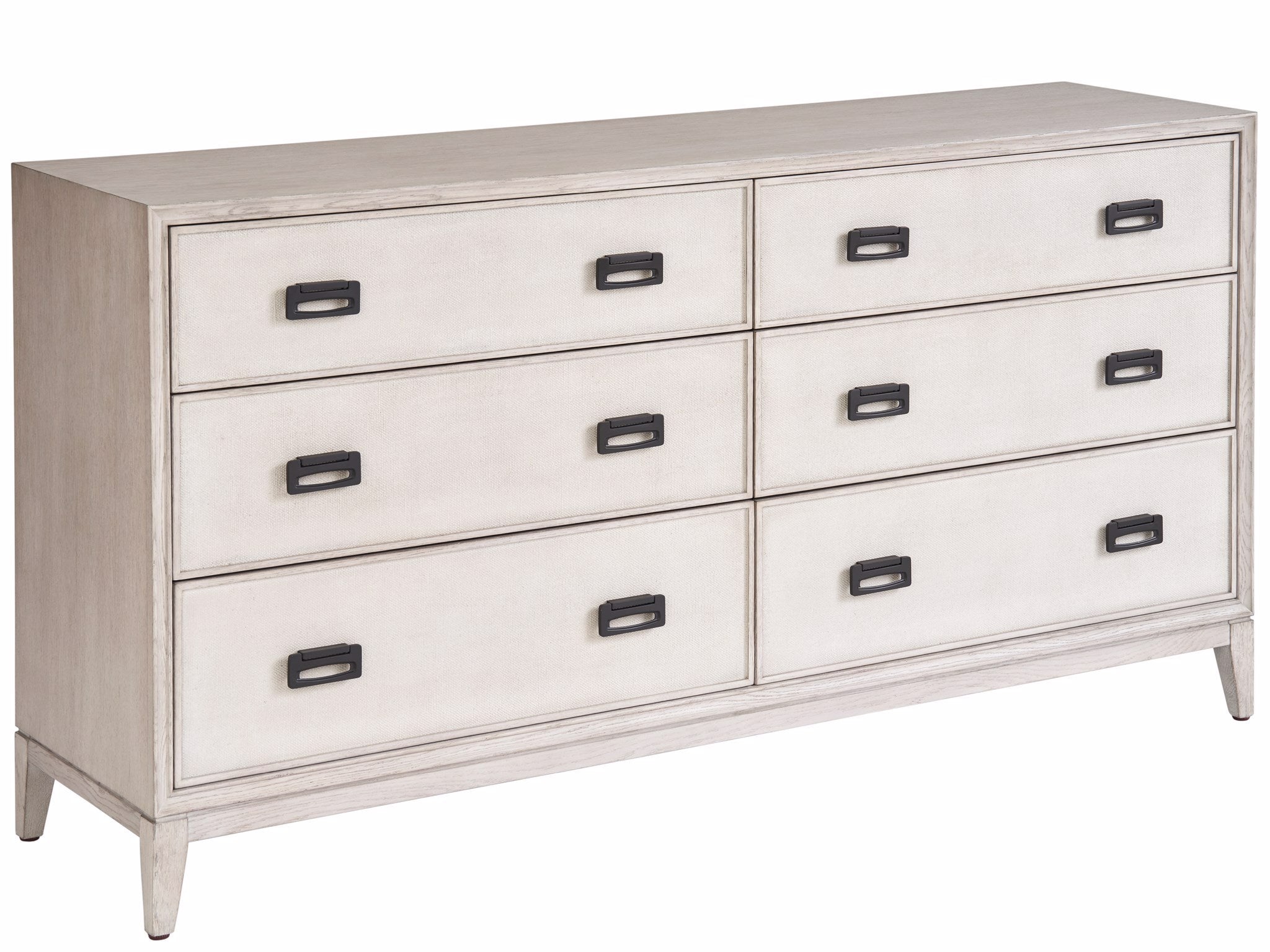 Universal Furniture Estelle Dresser — Coalesce Collection
