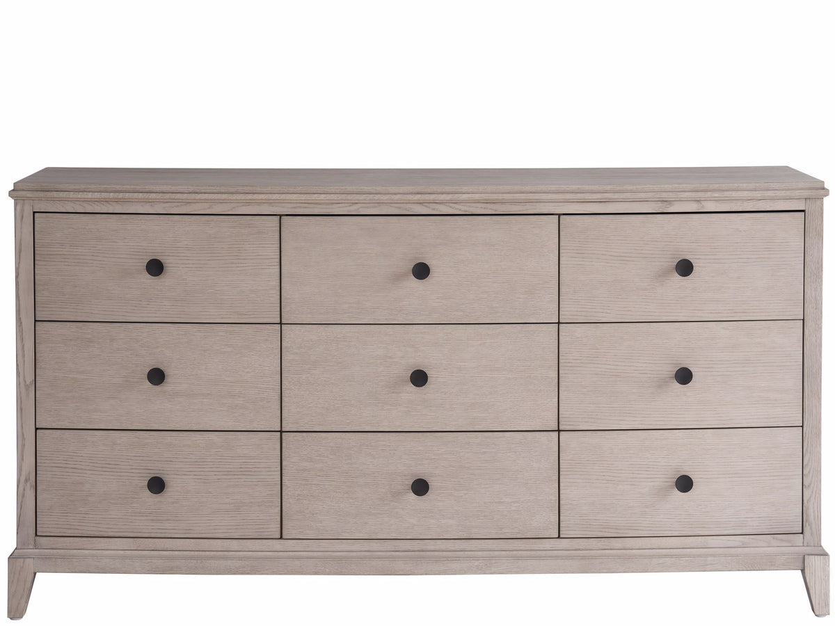Universal Furniture Coalesce Dresser — Coalesce Collection