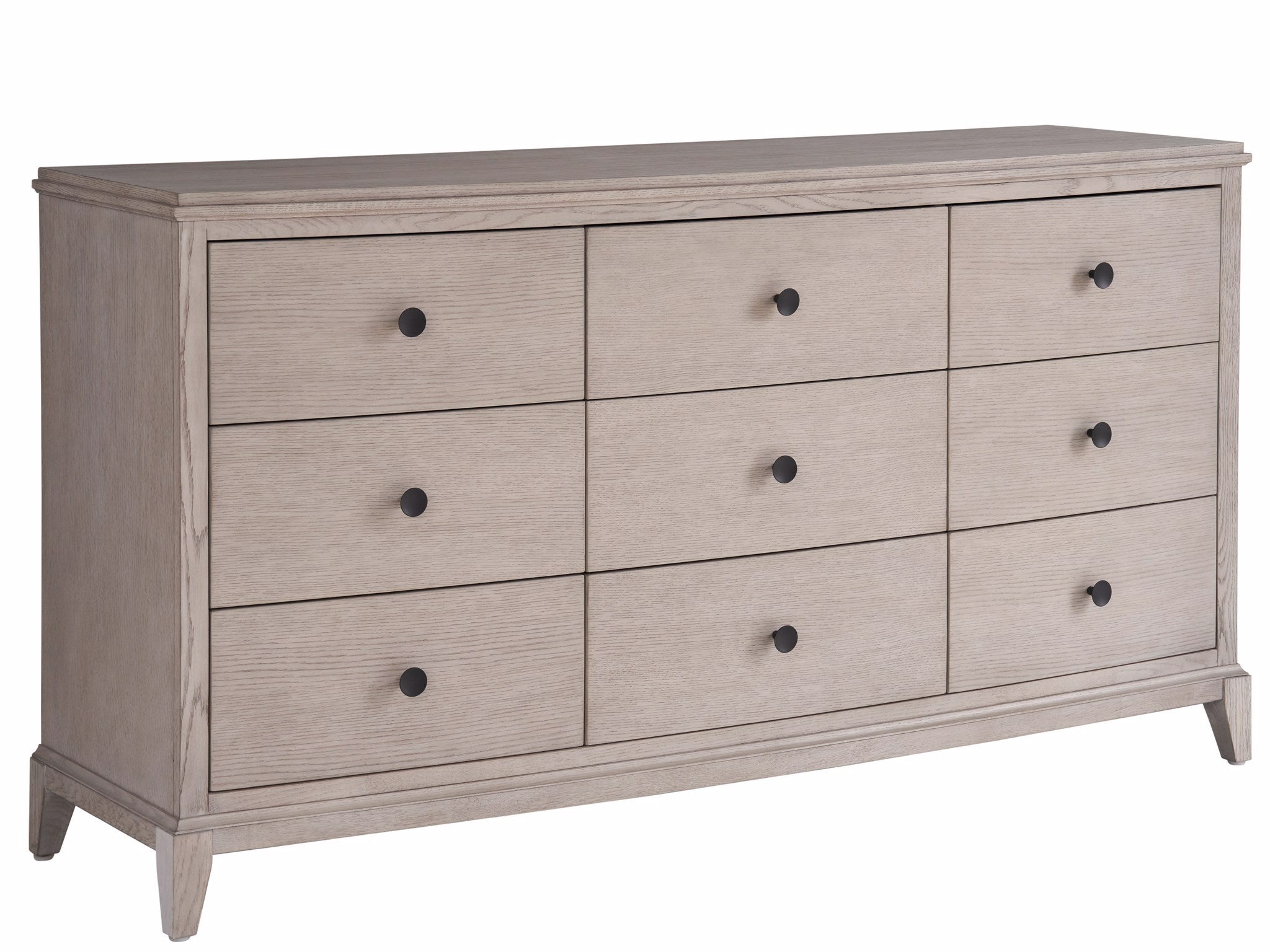Universal Furniture Coalesce Dresser — Coalesce Collection