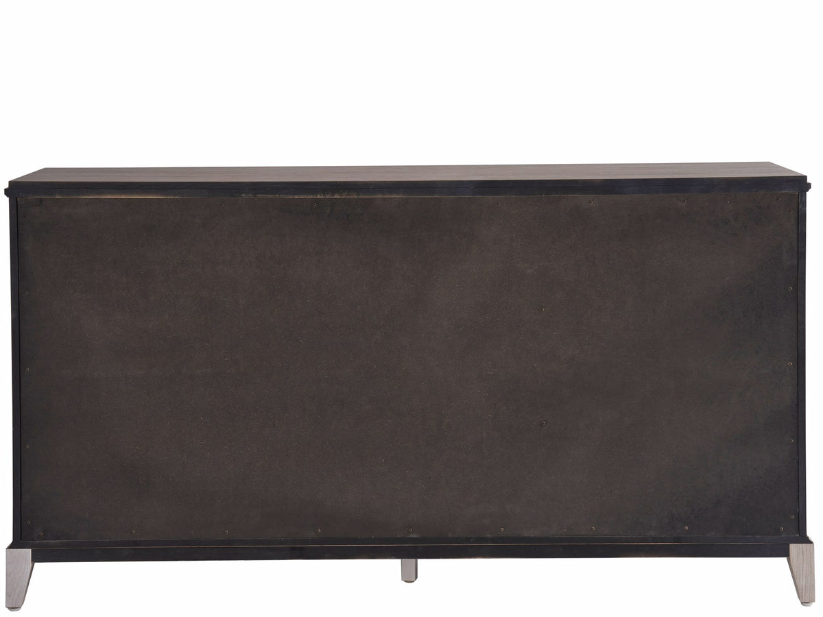 Universal Furniture Coalesce Dresser — Coalesce Collection
