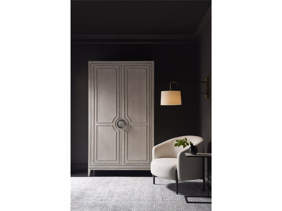 Universal Furniture Boer Accent Table — Coalesce Collection