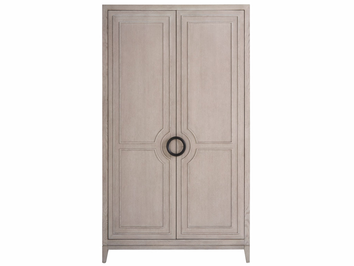 Universal Furniture Coalesce Wardrobe — Coalesce Collection