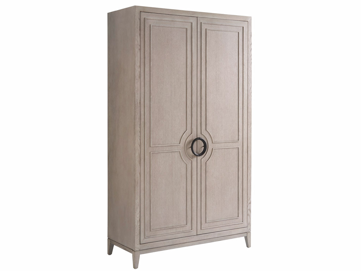 Universal Furniture Coalesce Wardrobe — Coalesce Collection