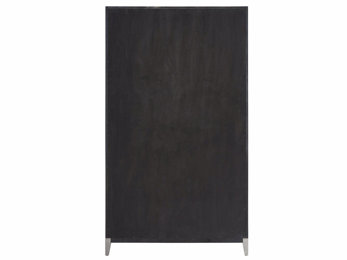 Universal Furniture Coalesce Wardrobe — Coalesce Collection