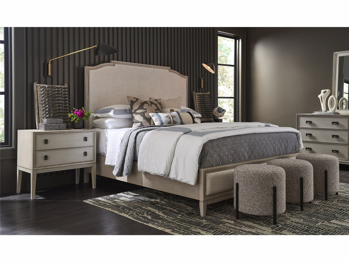 Universal Furniture Presley Nightstand — Coalesce Collection