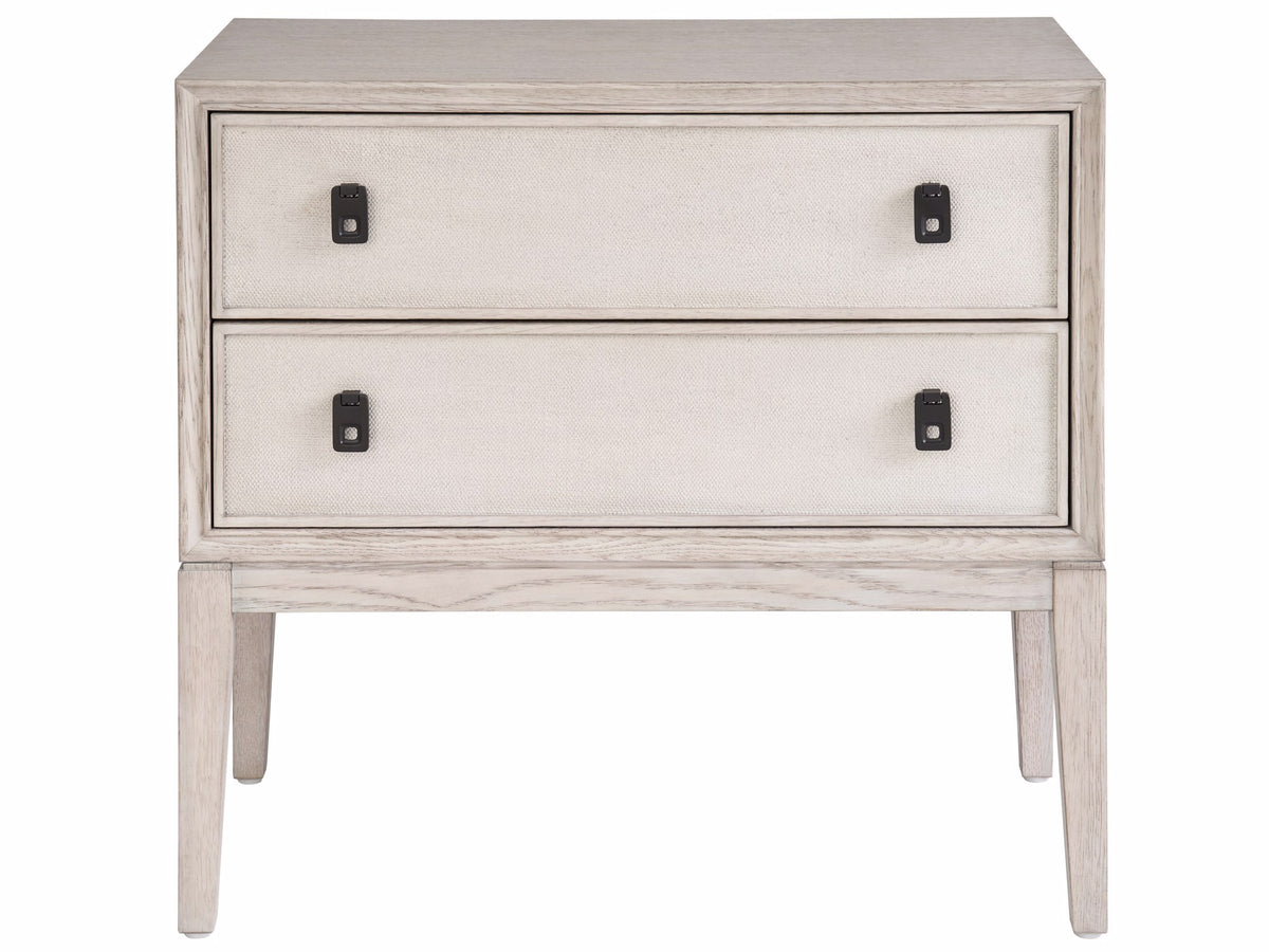 Universal Furniture Presley Nightstand — Coalesce Collection