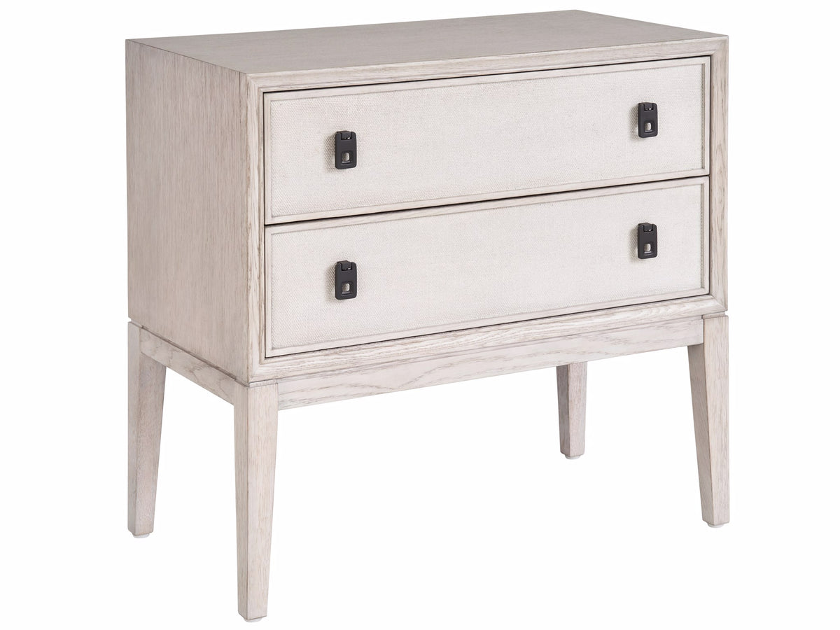 Universal Furniture Presley Nightstand — Coalesce Collection