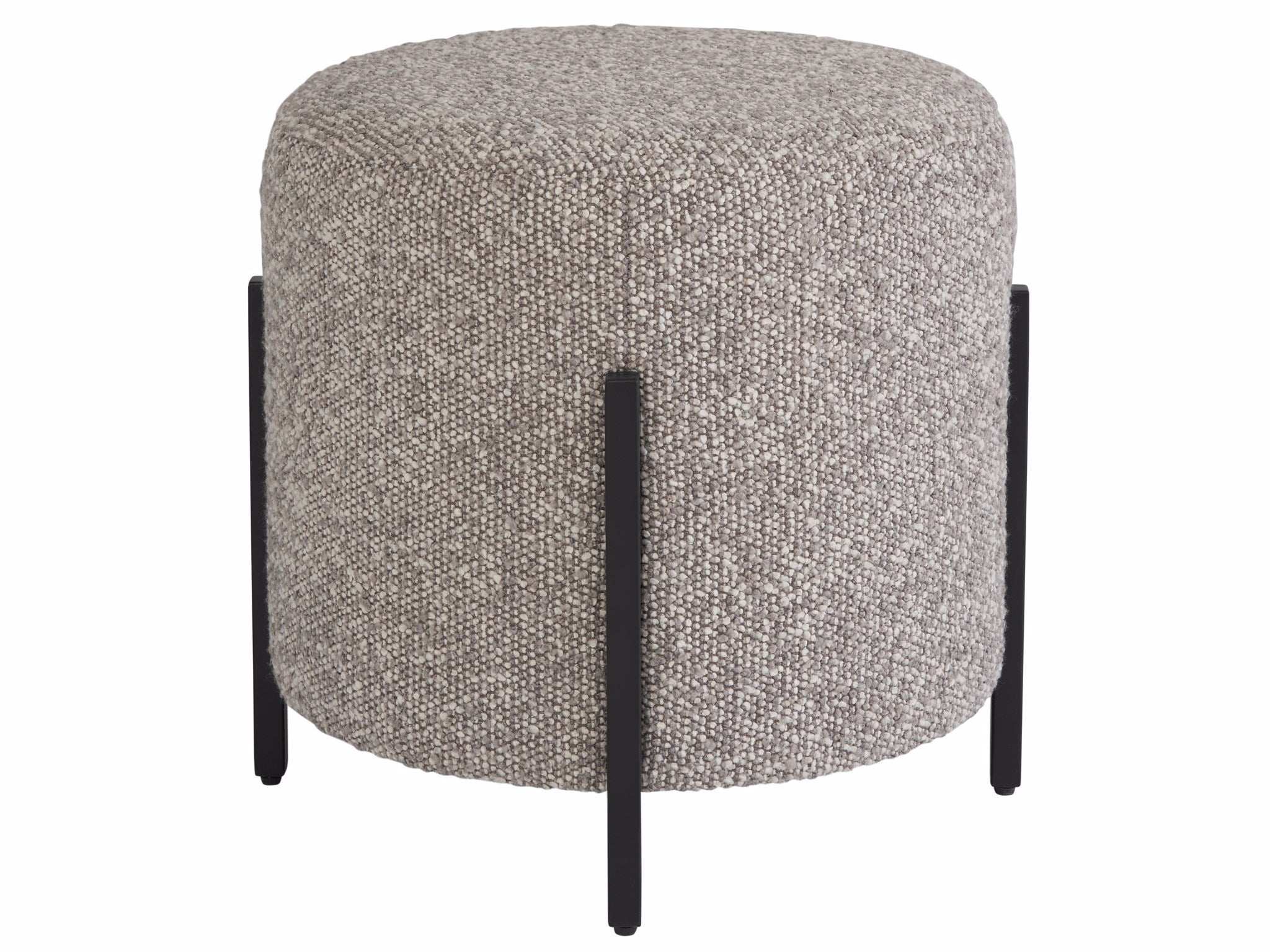 Universal Furniture Coalesce Pouf — Coalesce Collection