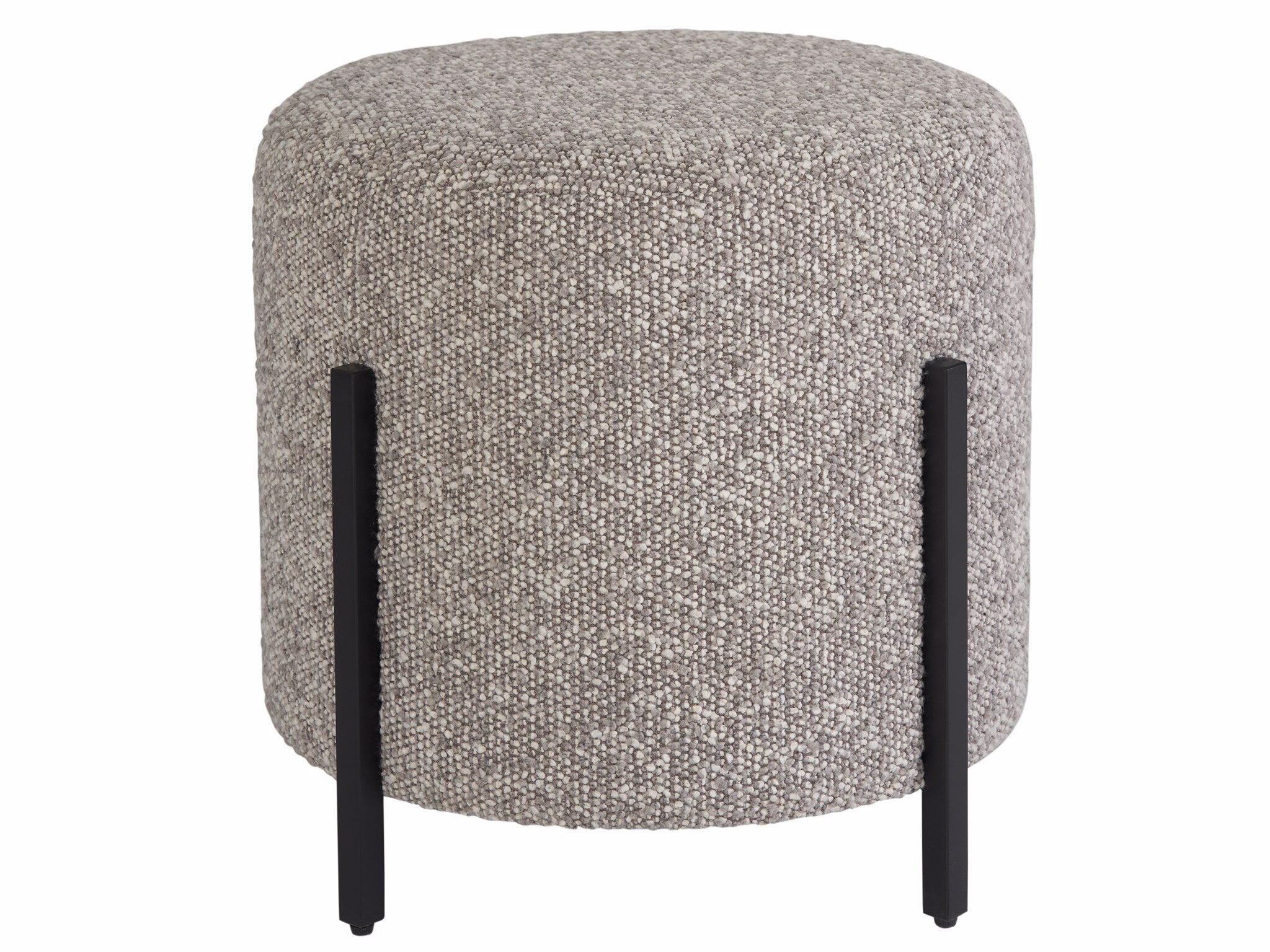 Universal Furniture Coalesce Pouf — Coalesce Collection