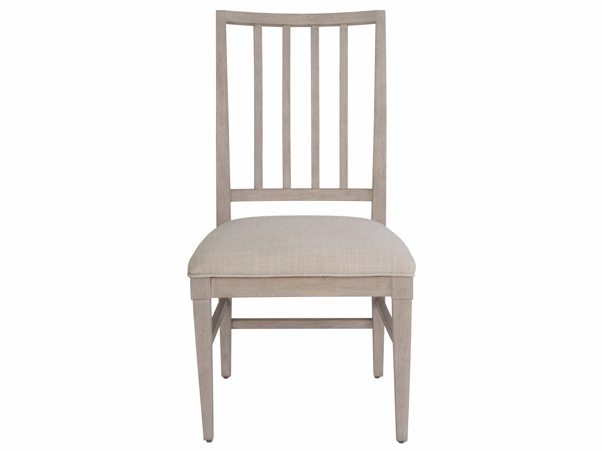 Universal Furniture Coalesce Side Chair — Coalesce Collection