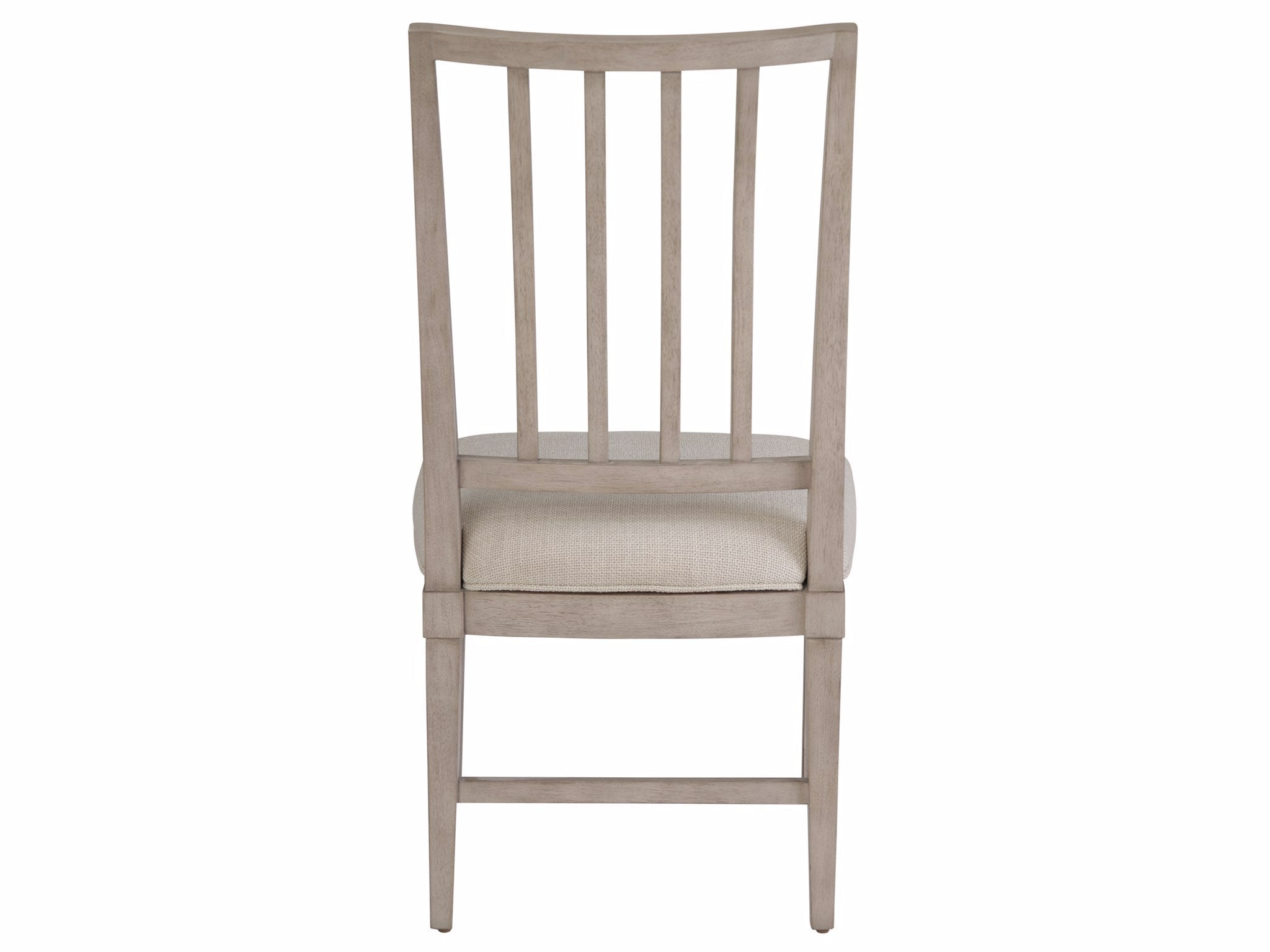 Universal Furniture Coalesce Side Chair — Coalesce Collection