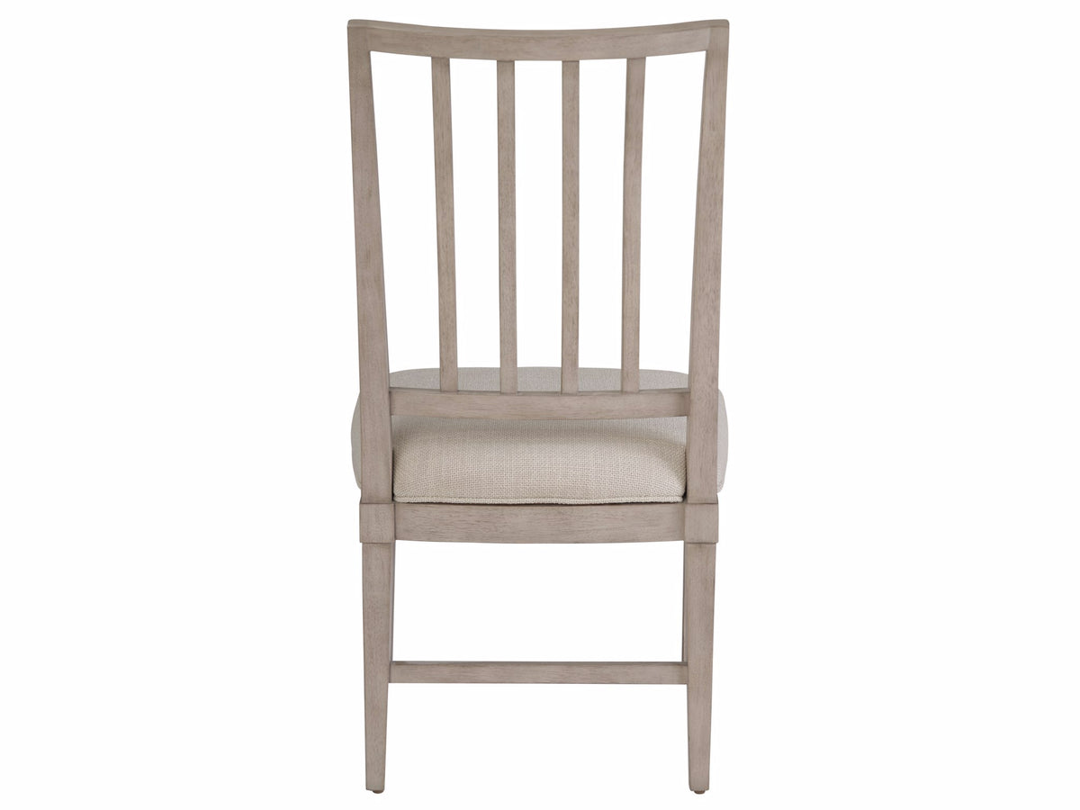 Universal Furniture Coalesce Side Chair — Coalesce Collection