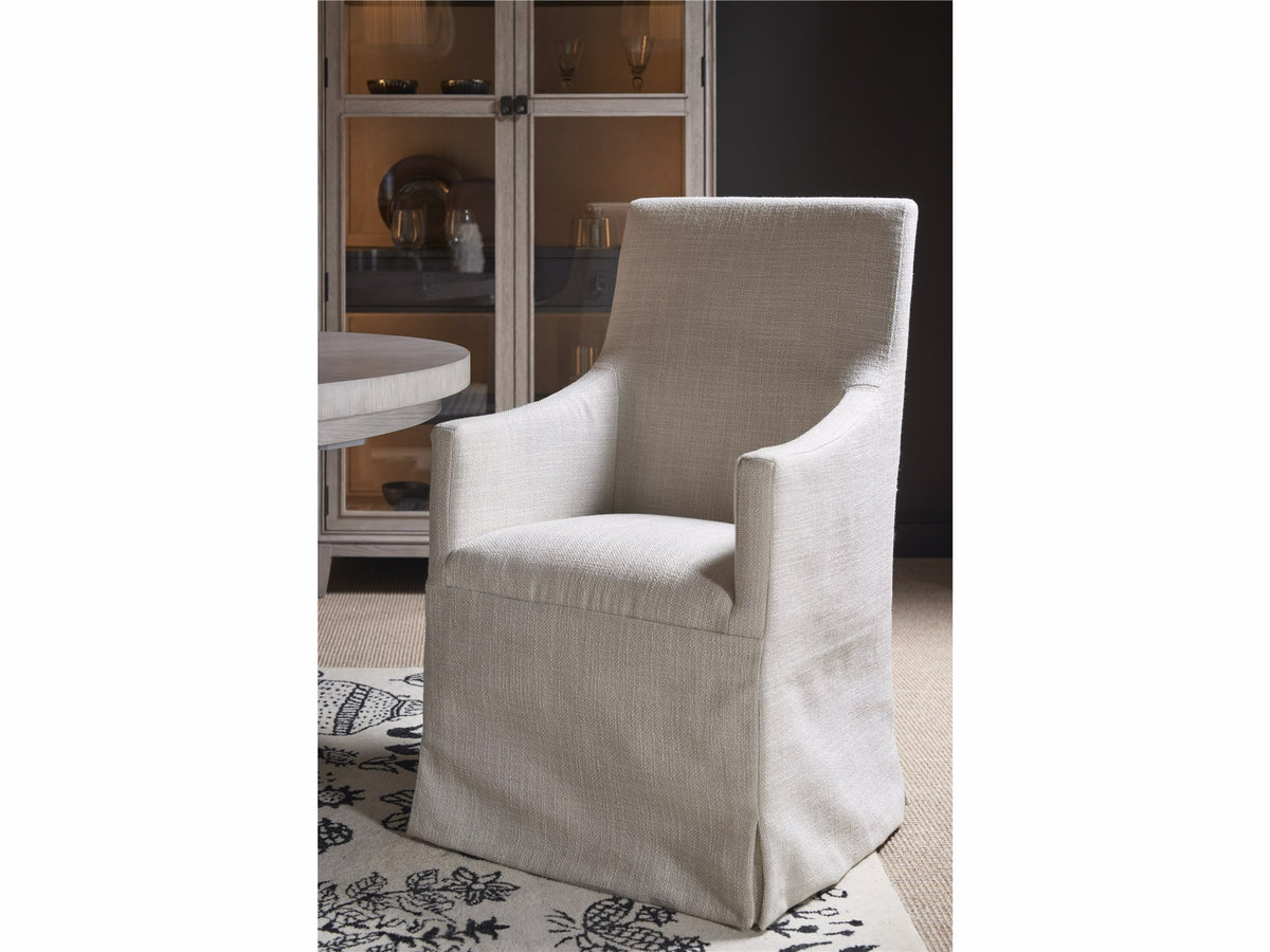 Universal Furniture Manning Dining Chair — Coalesce Collection