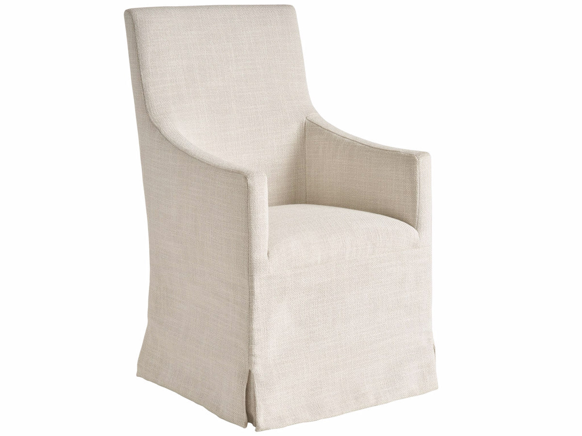 Universal Furniture Manning Dining Chair — Coalesce Collection