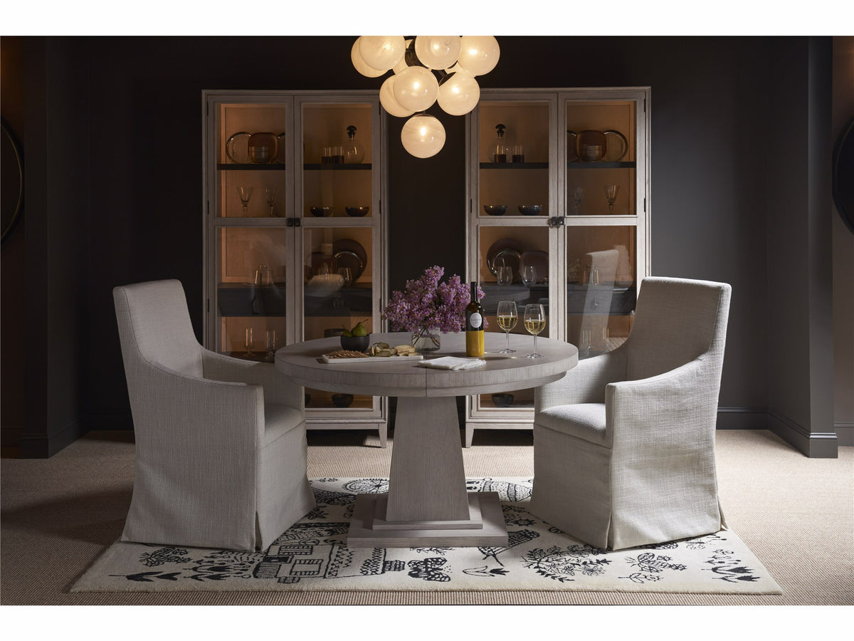 Universal Furniture Manning Dining Chair — Coalesce Collection