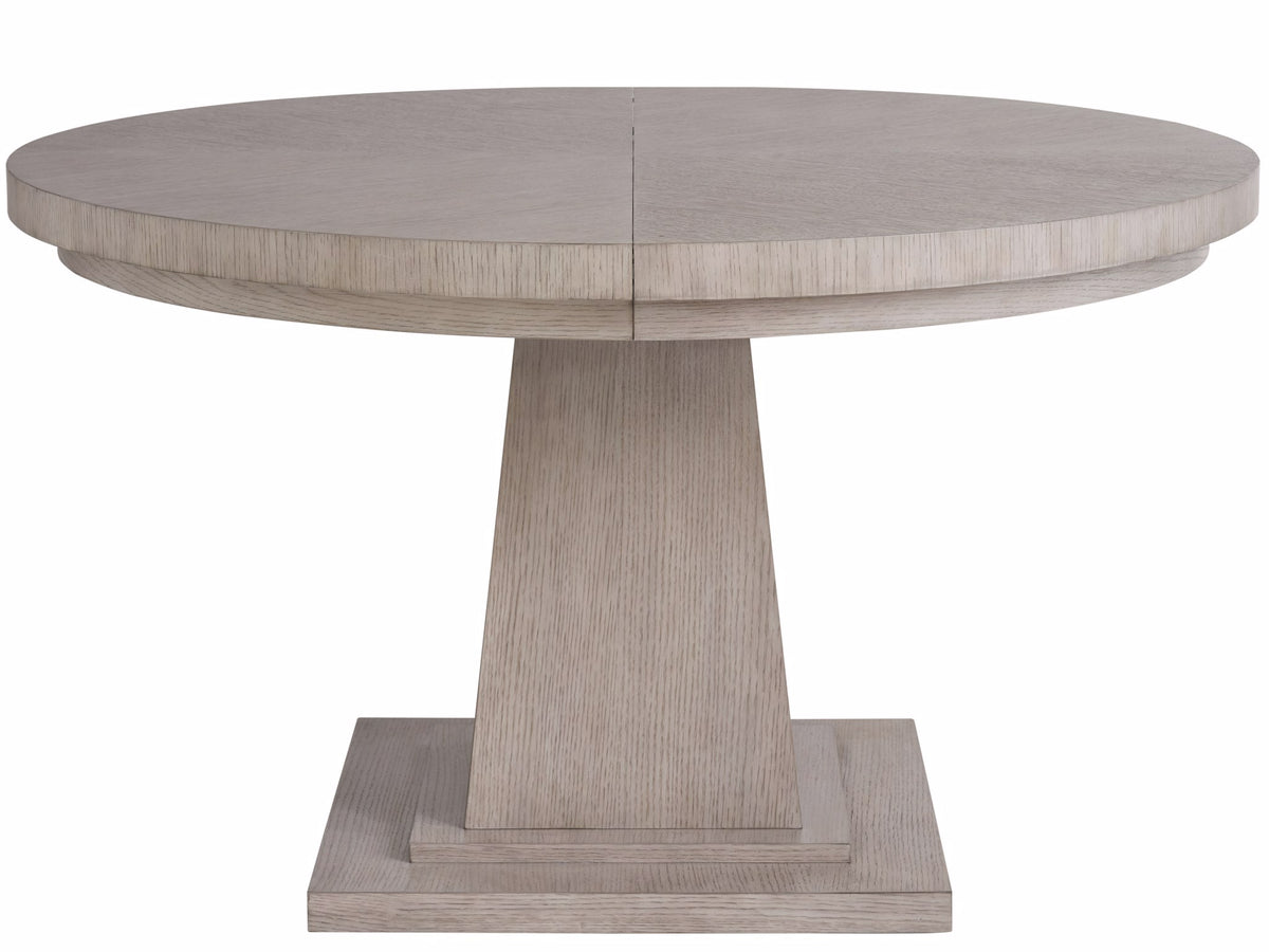 Universal Furniture Rasmus Round Dining Table — Coalesce Collection