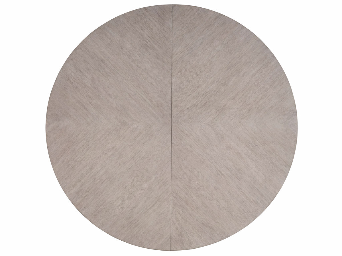 Universal Furniture Rasmus Round Dining Table — Coalesce Collection