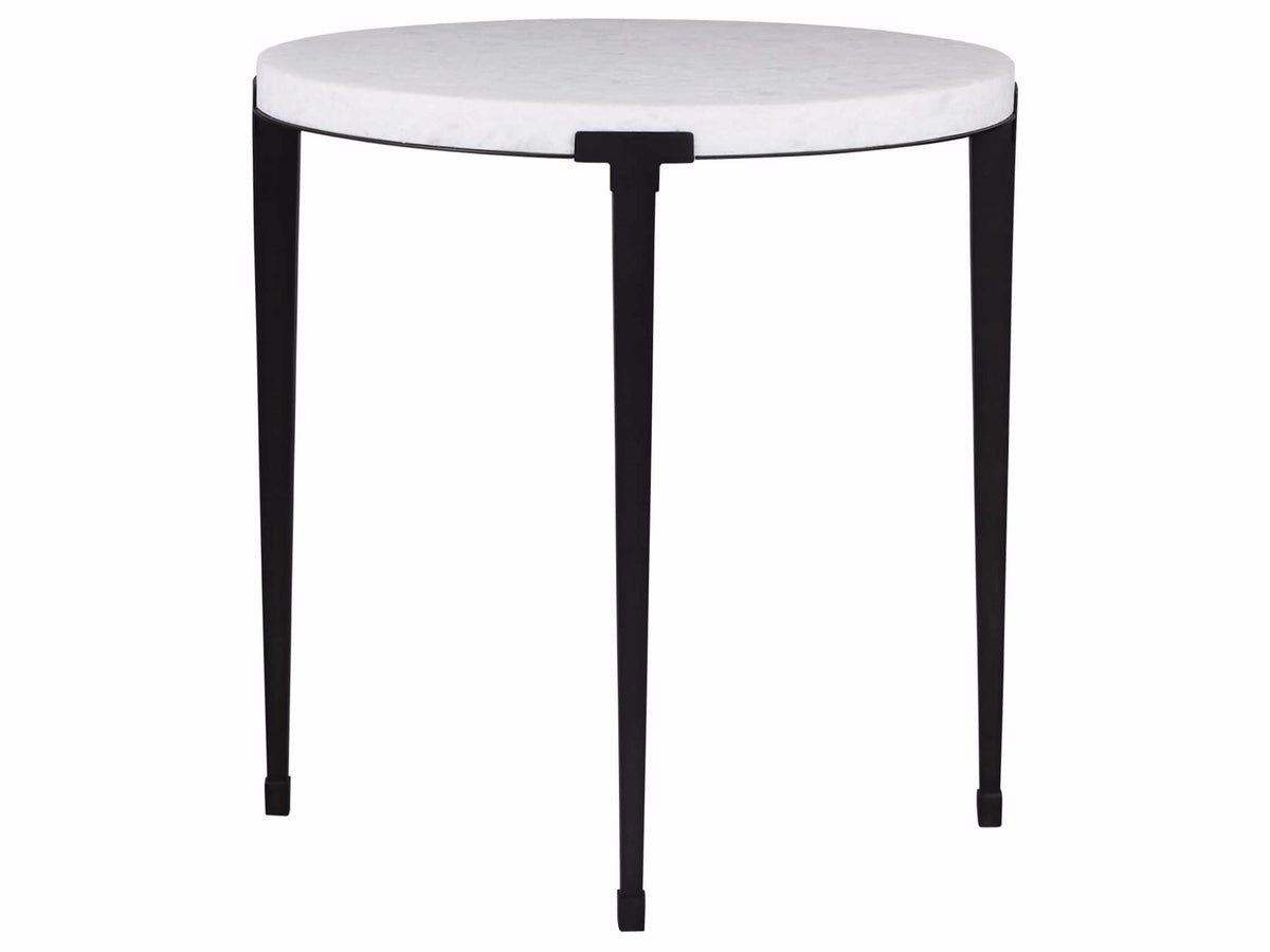 Universal Furniture Floyd End Table — Coalesce Collection