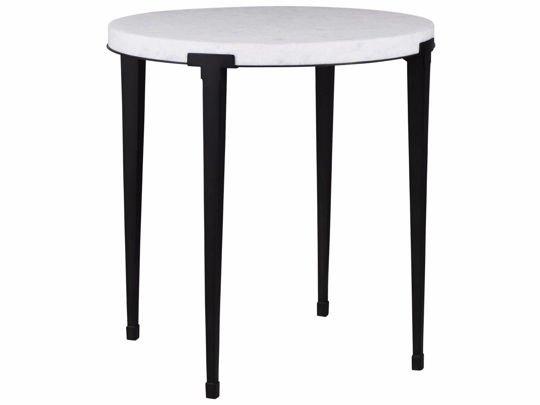 Universal Furniture Floyd End Table — Coalesce Collection