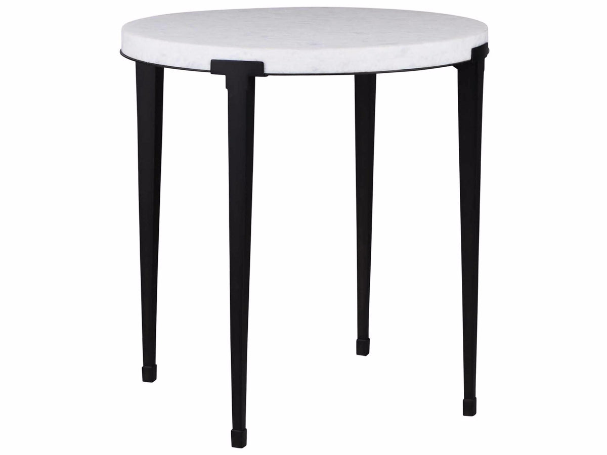 Universal Furniture Floyd End Table — Coalesce Collection