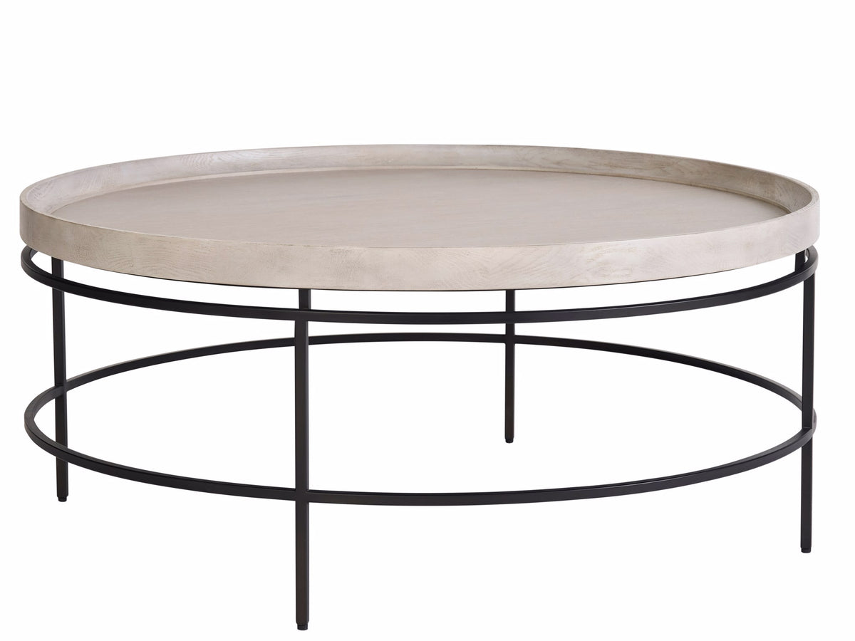 Universal Furniture Coalesce Cocktail Table — Coalesce Collection