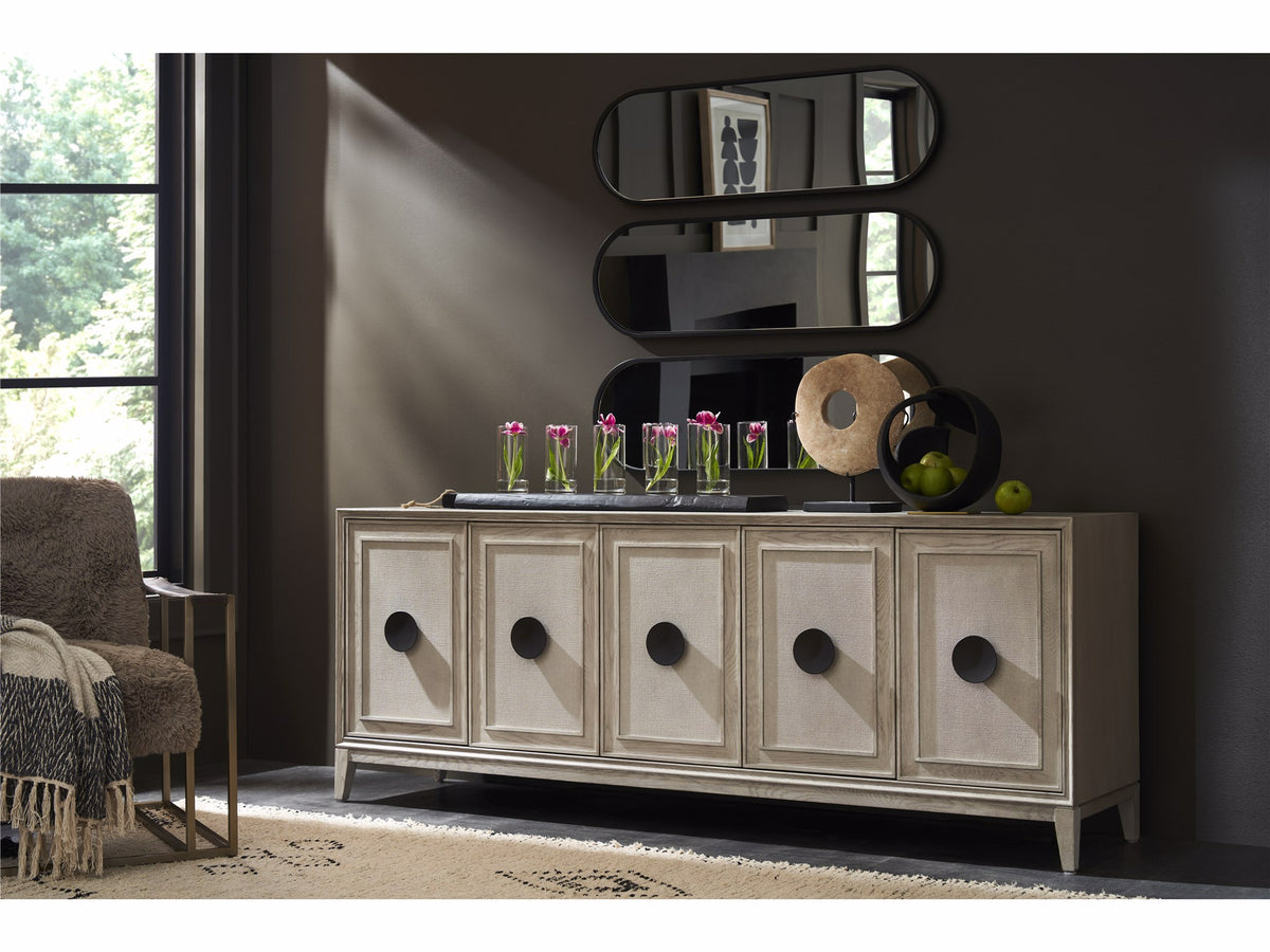 Universal Furniture Olsen Mirror — Coalesce Collection