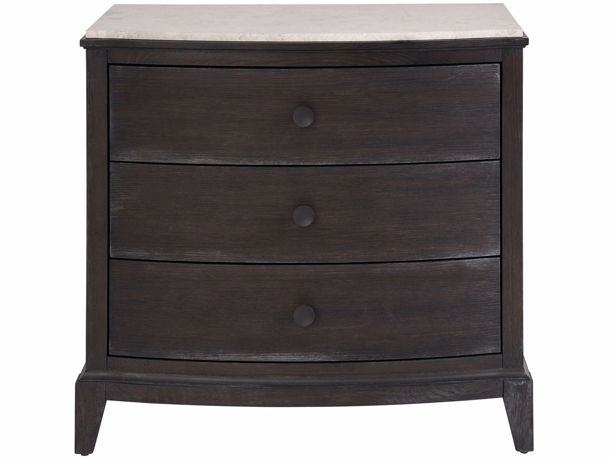 Universal Furniture Coalesce Nightstand — Ravenwood — Coalesce Collection