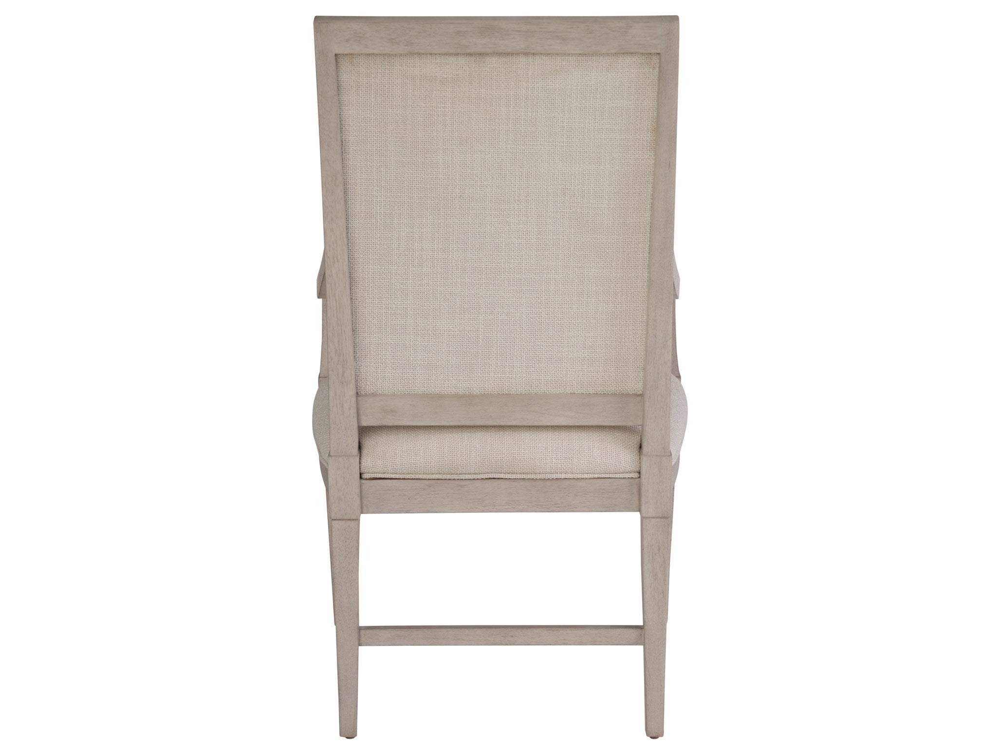 Universal Furniture Coalesce Arm Chair — Rolling Fog — Coalesce Collection