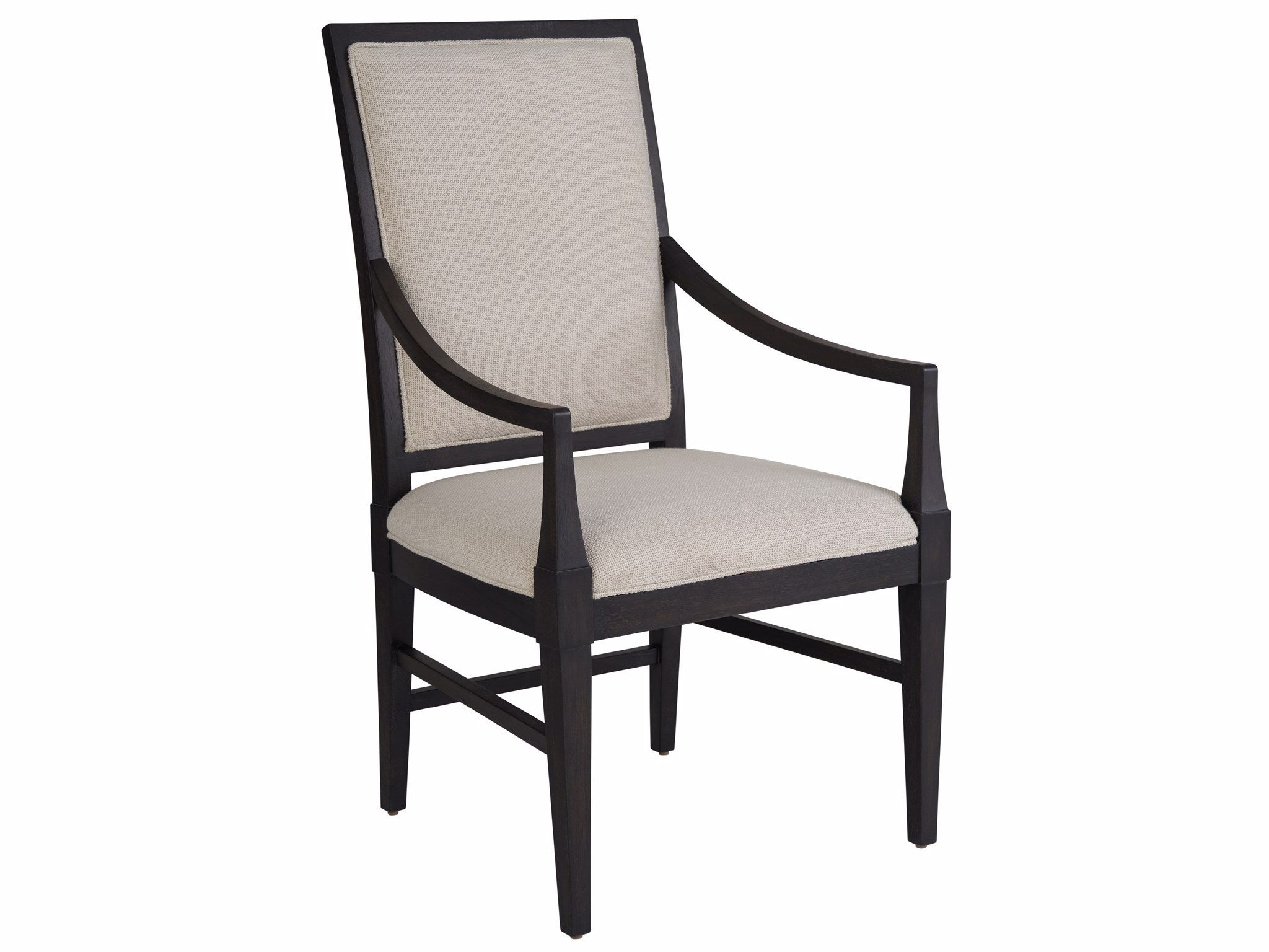Universal Furniture Coalesce Arm Chair — Ravenwood — Coalesce Collection