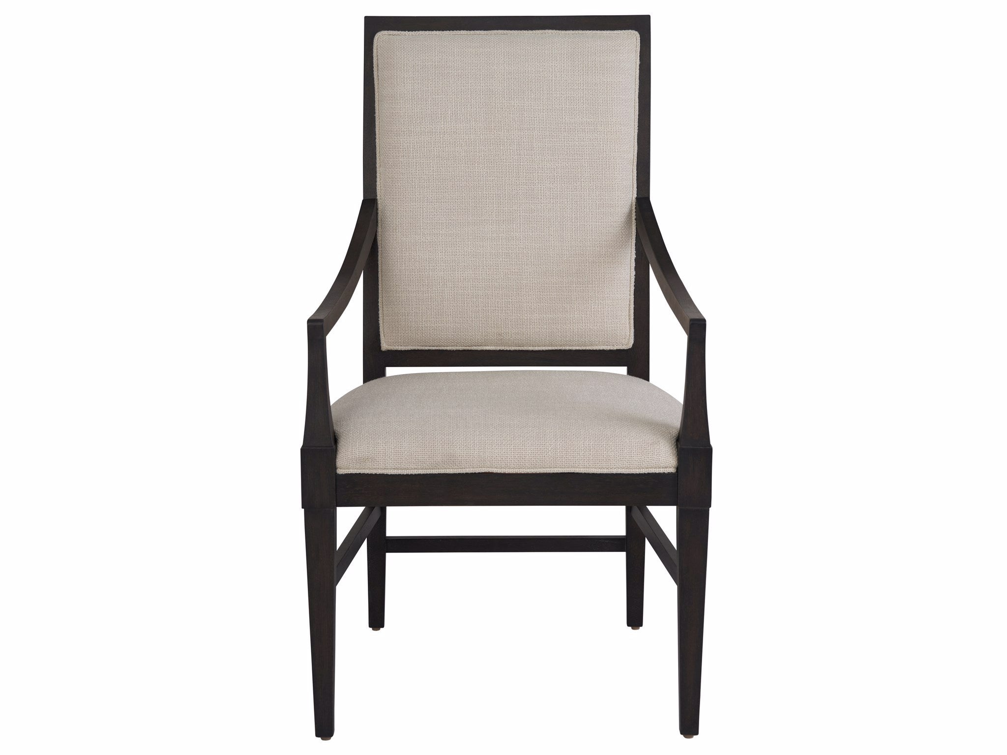 Universal Furniture Coalesce Arm Chair — Ravenwood — Coalesce Collection
