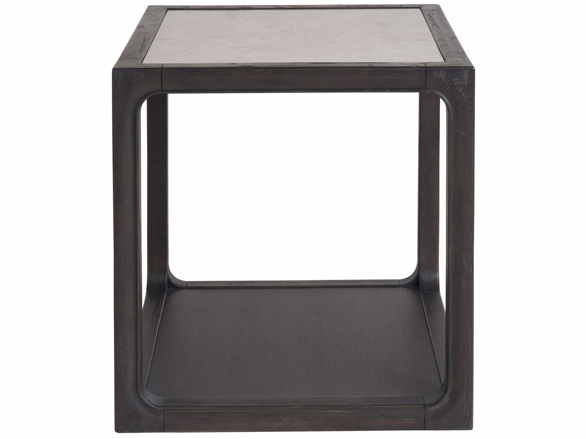Universal Furniture Halen End Table — Coalesce Collection
