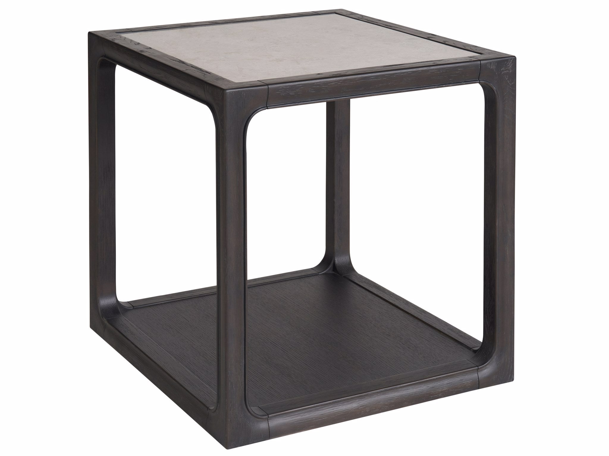 Universal Furniture Halen End Table — Coalesce Collection
