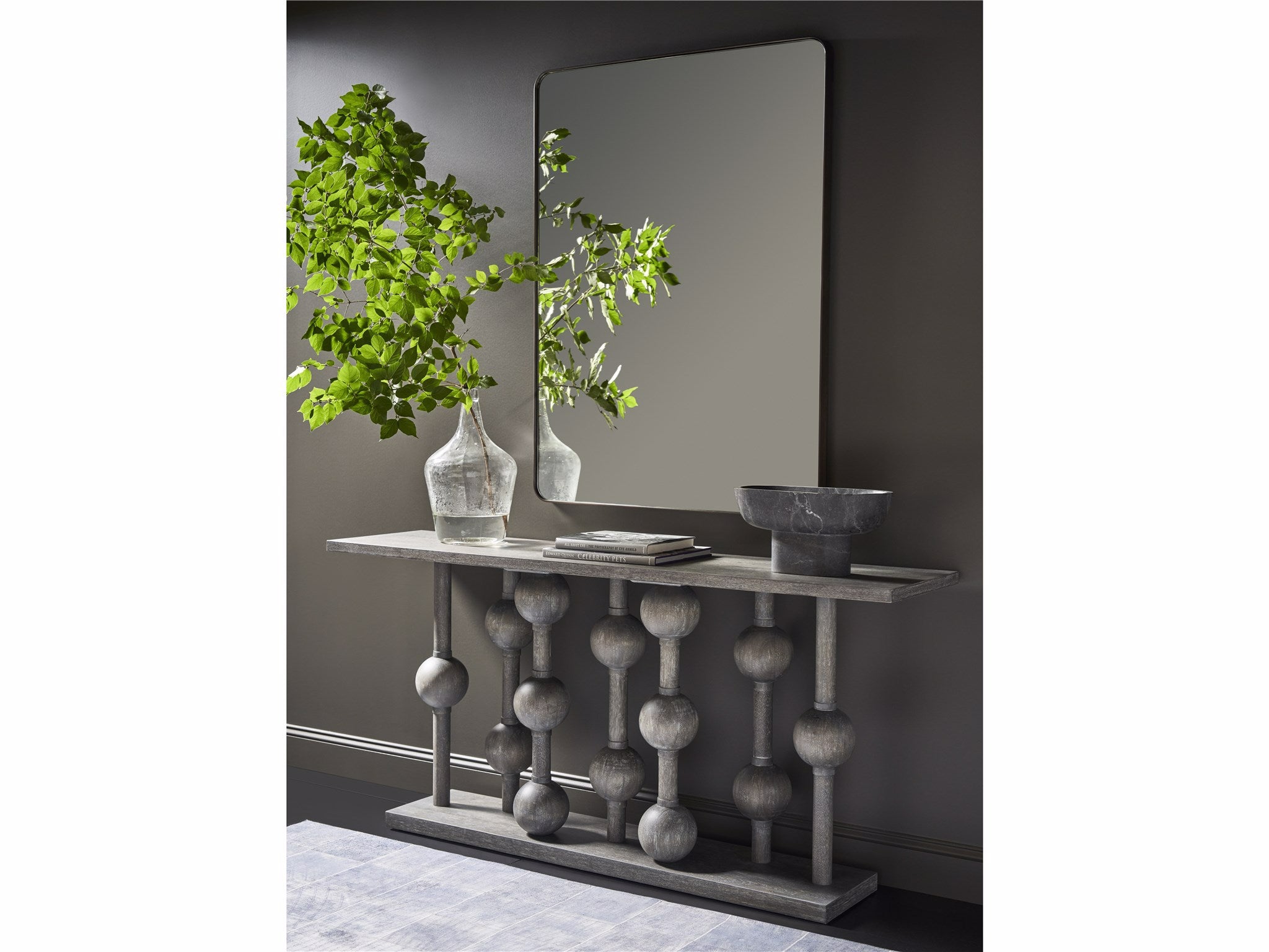 Universal Furniture Foxglove Console Table — Coalesce Collection