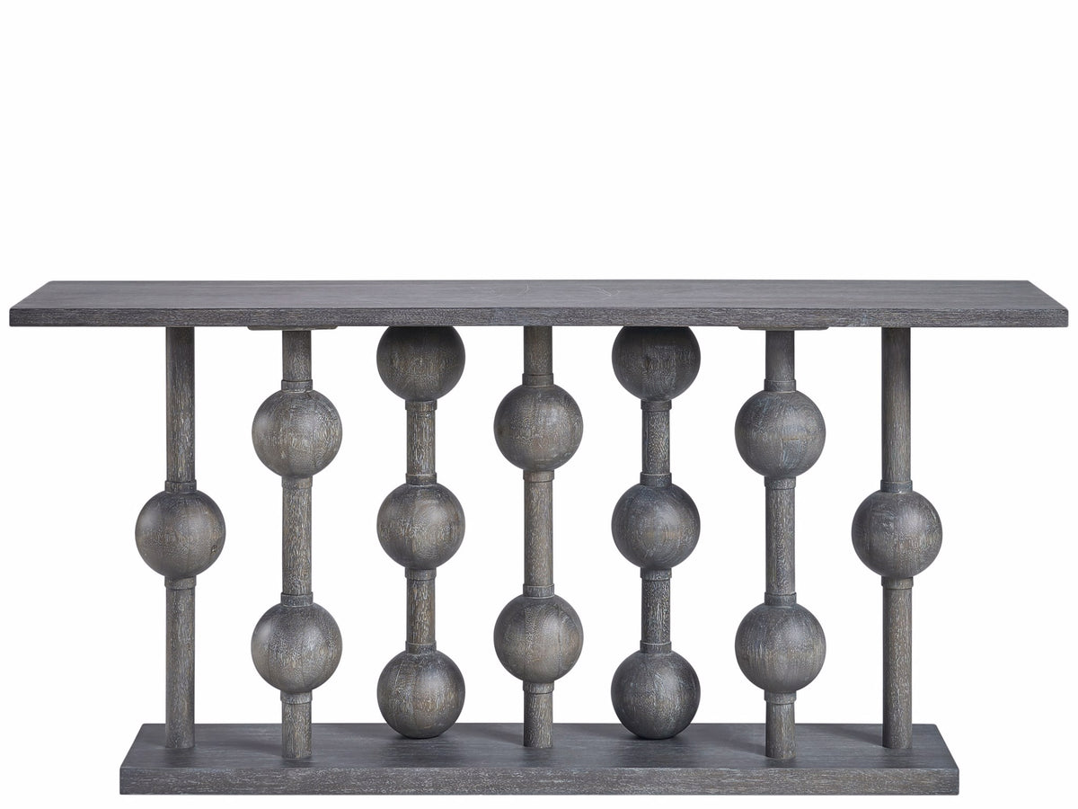 Universal Furniture Foxglove Console Table — Coalesce Collection