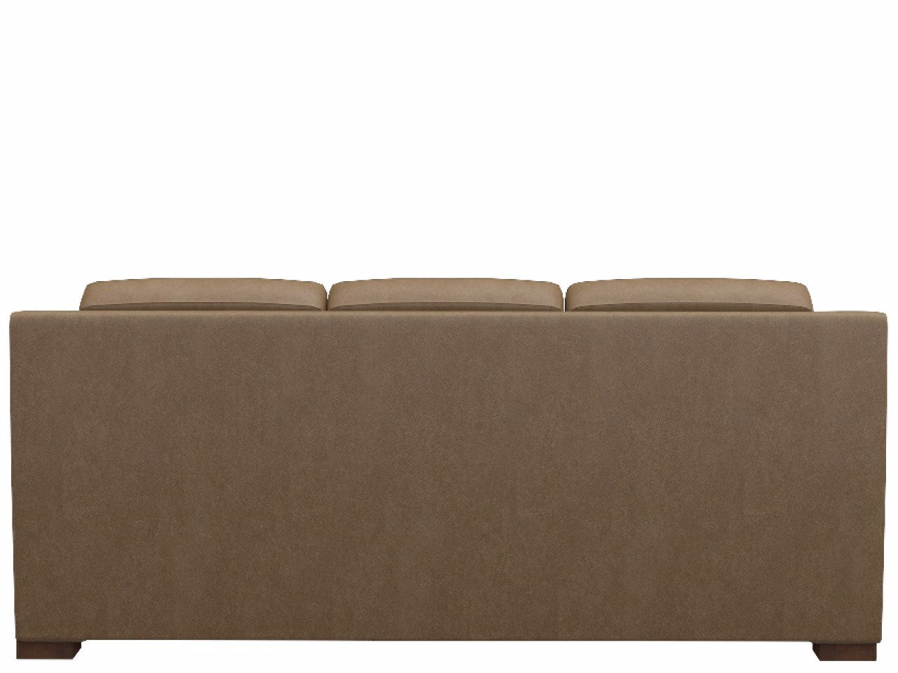 Universal Furniture Mixon Reclining Sofa — Vail Toffee — Mixon Collection
