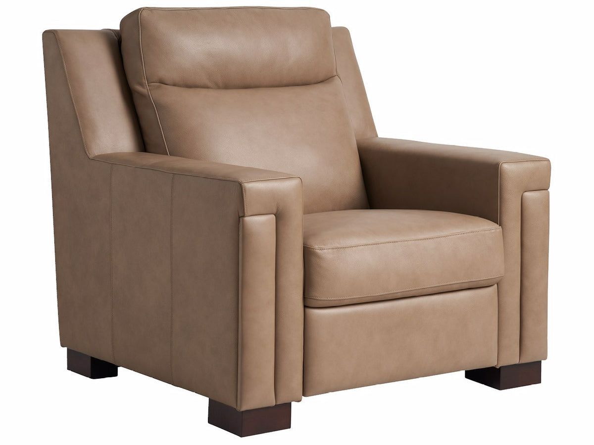 Universal Furniture Mixon Chair — Caruso Falvo — Mixon Collection