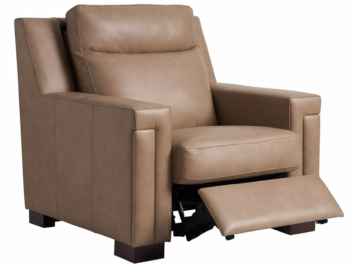 Universal Furniture Mixon Chair — Caruso Falvo — Mixon Collection