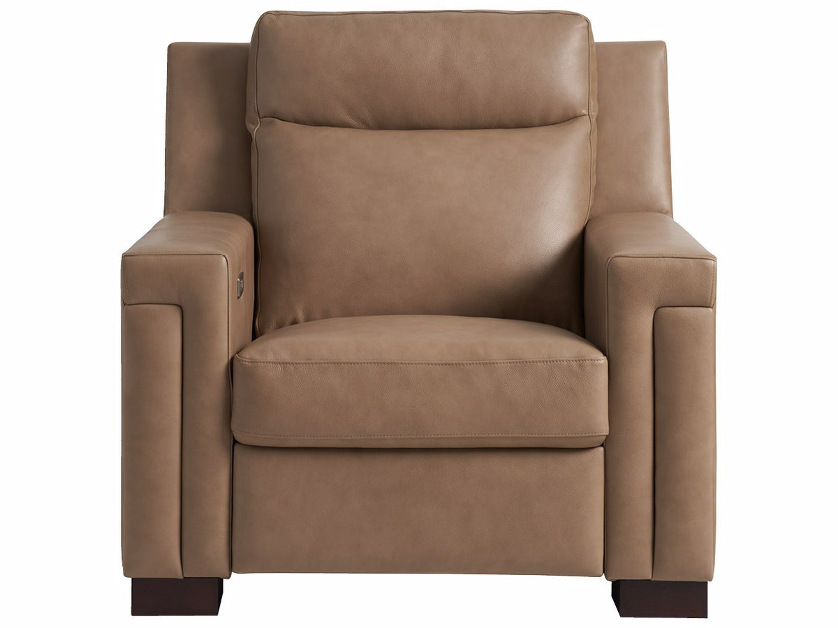 Universal Furniture Mixon Chair — Caruso Falvo — Mixon Collection