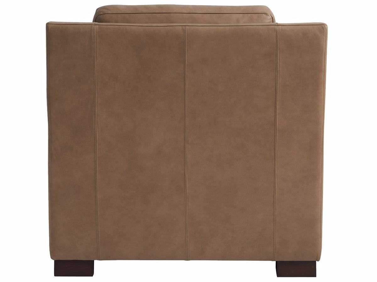 Universal Furniture Mixon Chair — Caruso Falvo — Mixon Collection