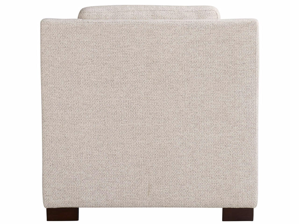 Universal Furniture Mixon Chair — Mynah Flax — Mixon Collection