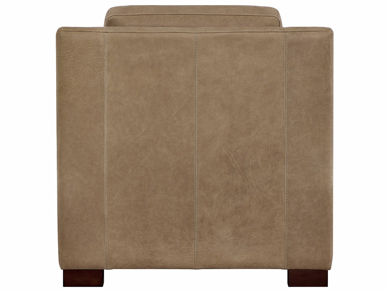 Universal Furniture Mixon Recliner — Vail Toffee — Mixon Collection
